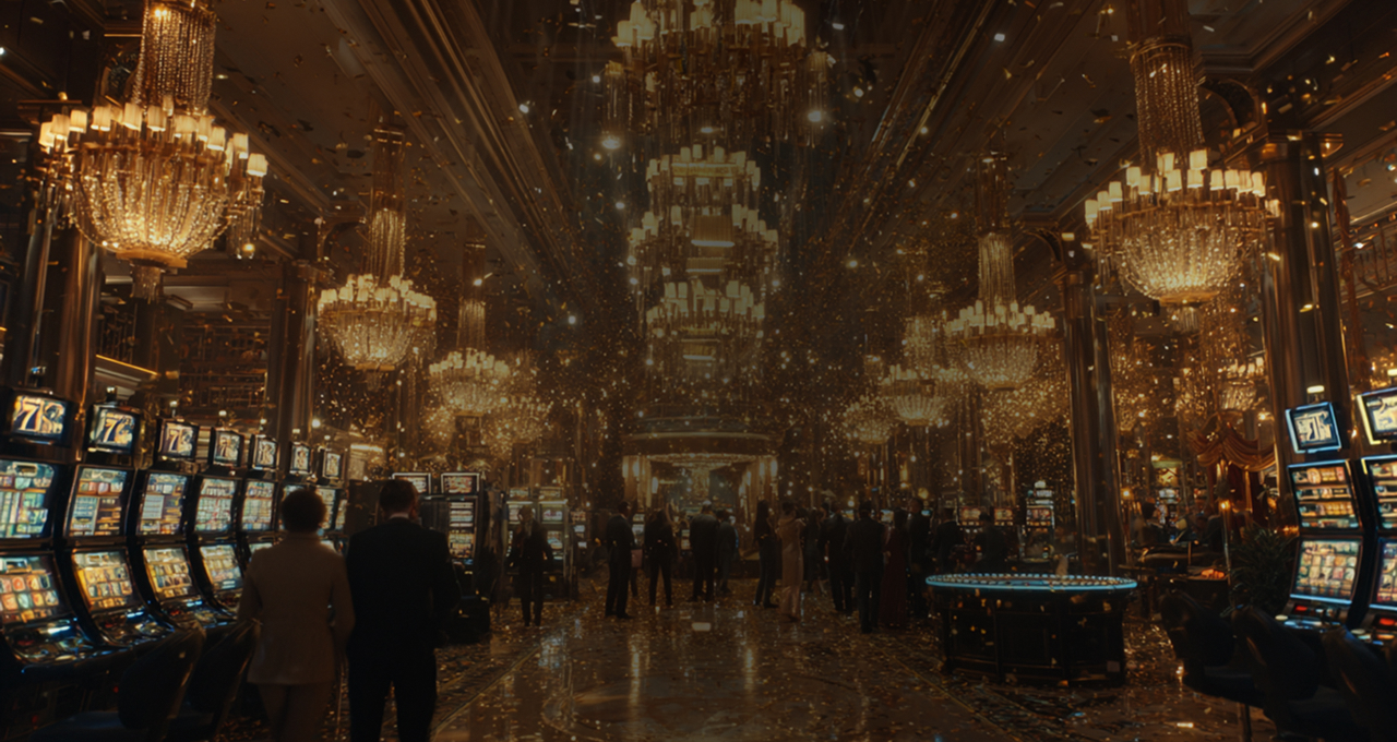 golden star casino
