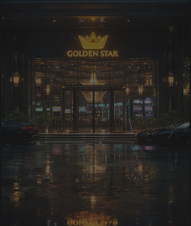 golden star casino